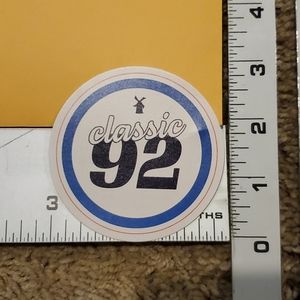 Classic 92 Grants Pass